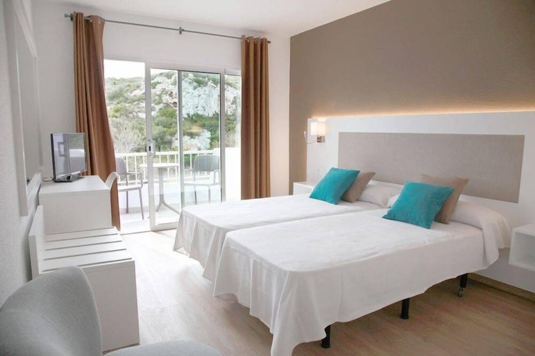 Hotel Osprey Menorca
