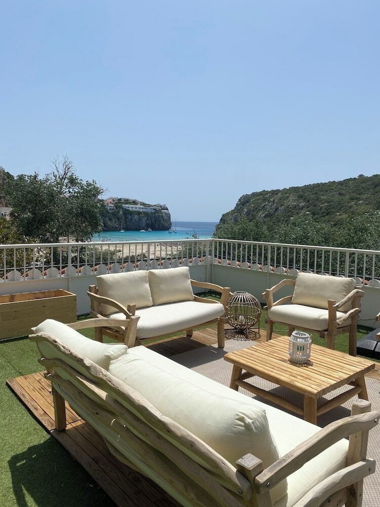 Hotel Osprey Menorca