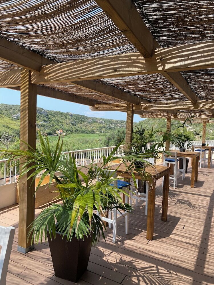 Hotel Osprey Menorca