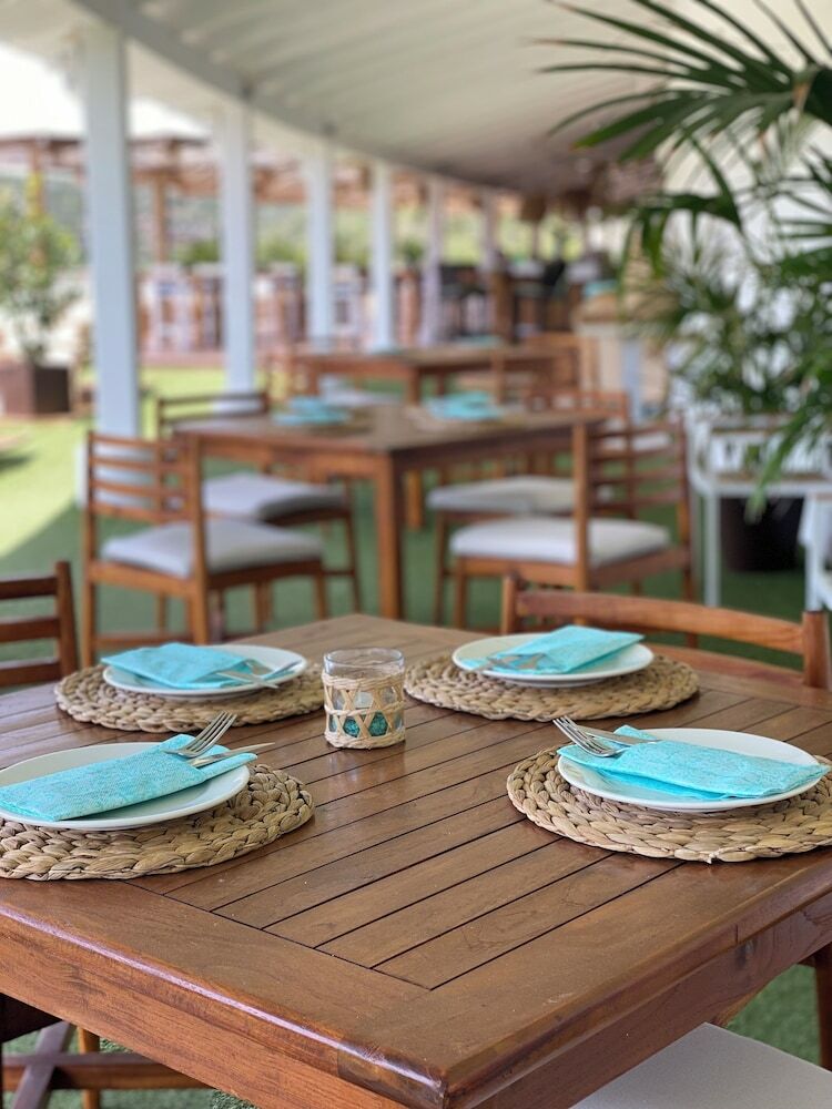 Hotel Osprey Menorca