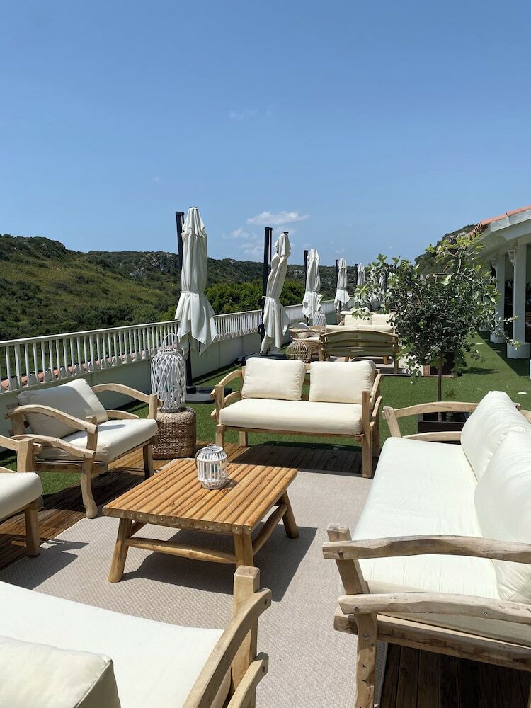 Hotel Osprey Menorca
