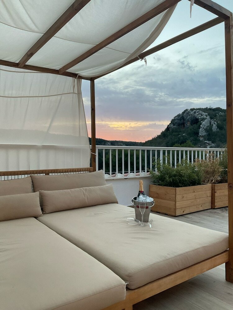 Hotel Osprey Menorca