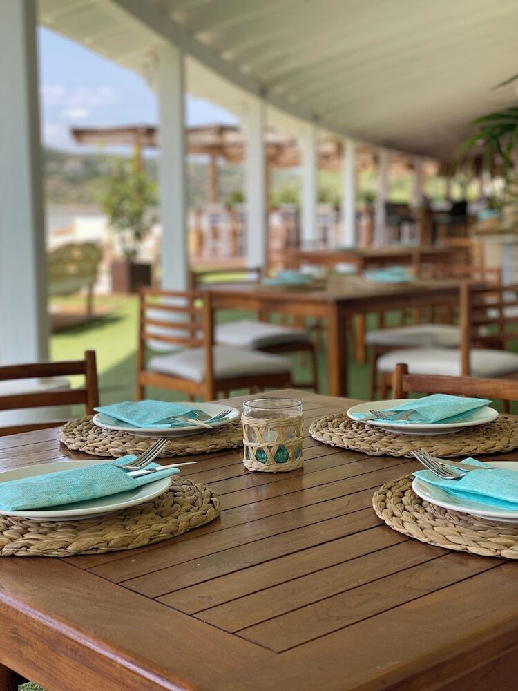 Hotel Osprey Menorca