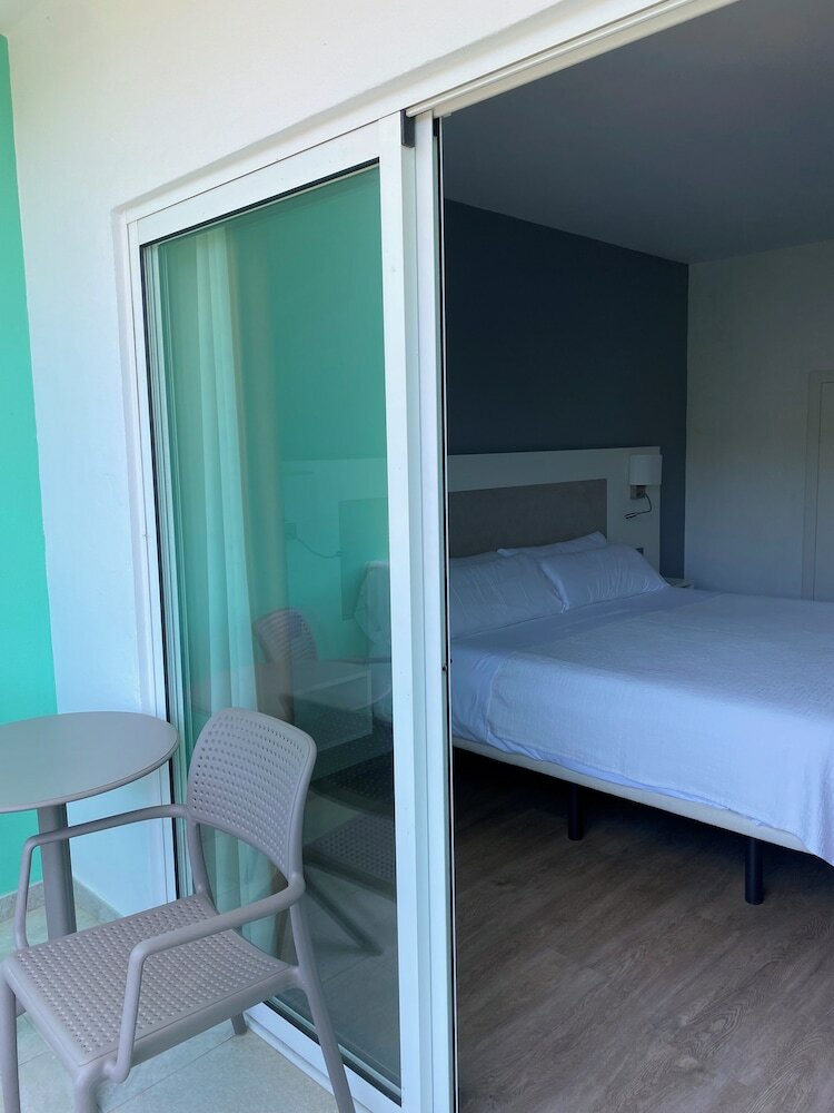 Hotel Osprey Menorca