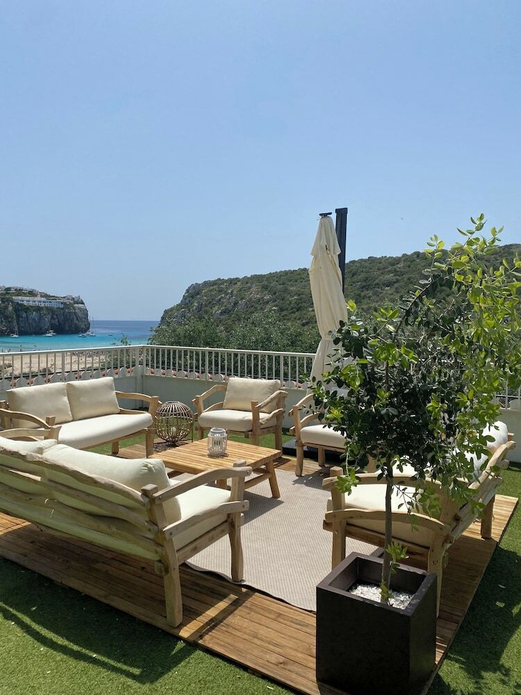 Hotel Osprey Menorca