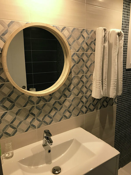 Hotel Osprey Menorca