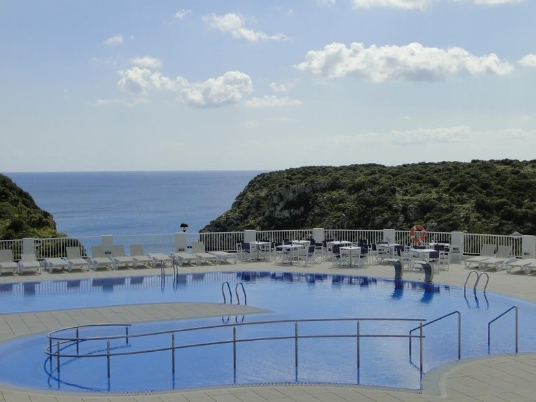 Hotel Playa Azul