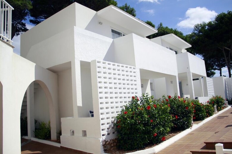 Hotel Playa Azul
