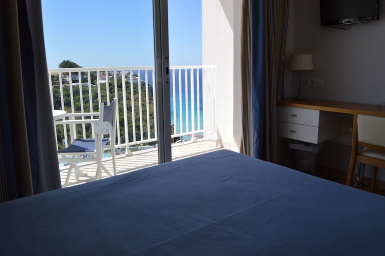 Hotel Playa Azul