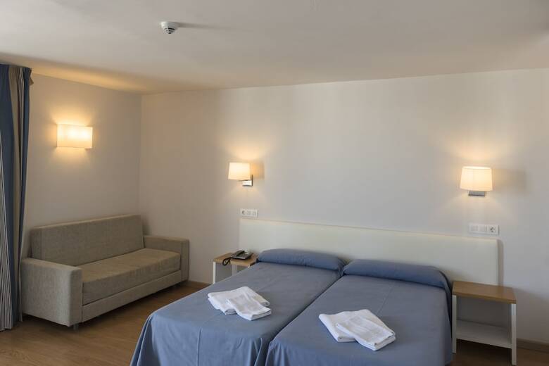 Hotel Playa Azul
