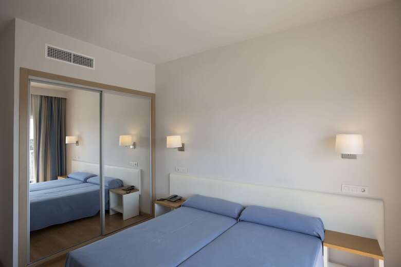 Hotel Playa Azul