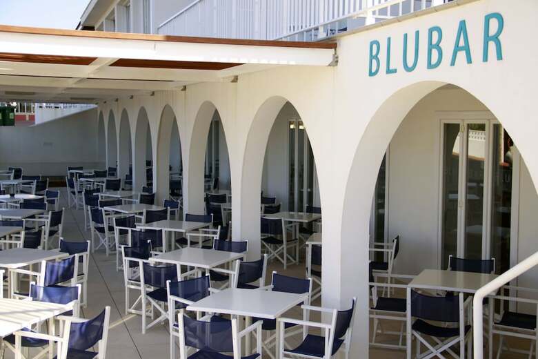 Hotel Playa Azul