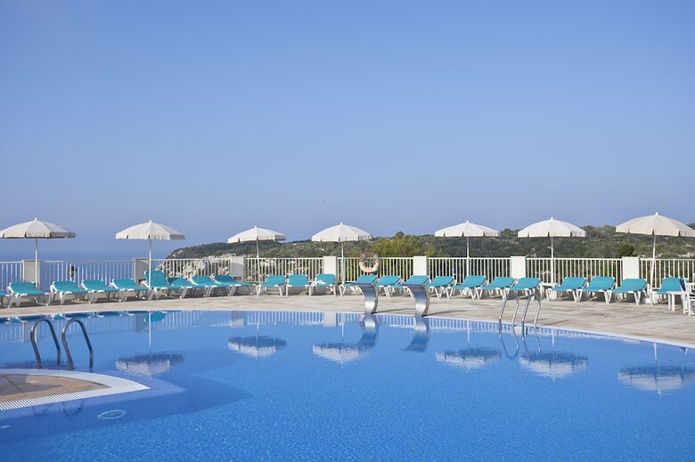 Hotel Playa Azul
