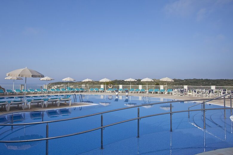 Hotel Playa Azul