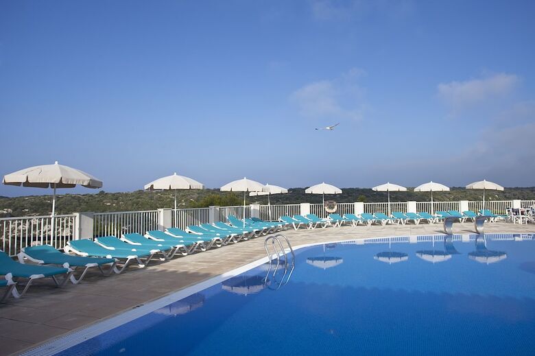 Hotel Playa Azul