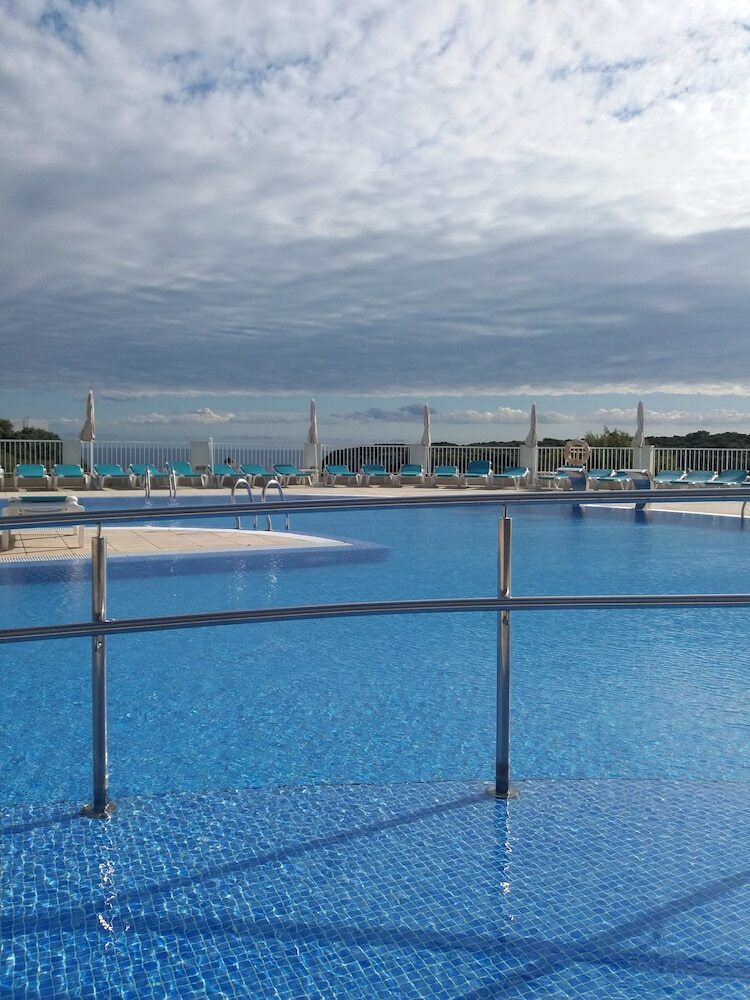 Hotel Playa Azul