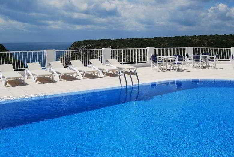 Hotel Playa Azul