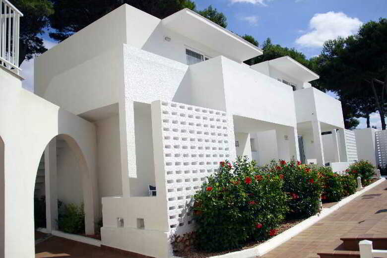 Hotel Playa Azul