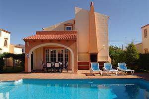 Villas Maribel
