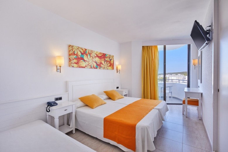 Hotel Stil Victoria Playa