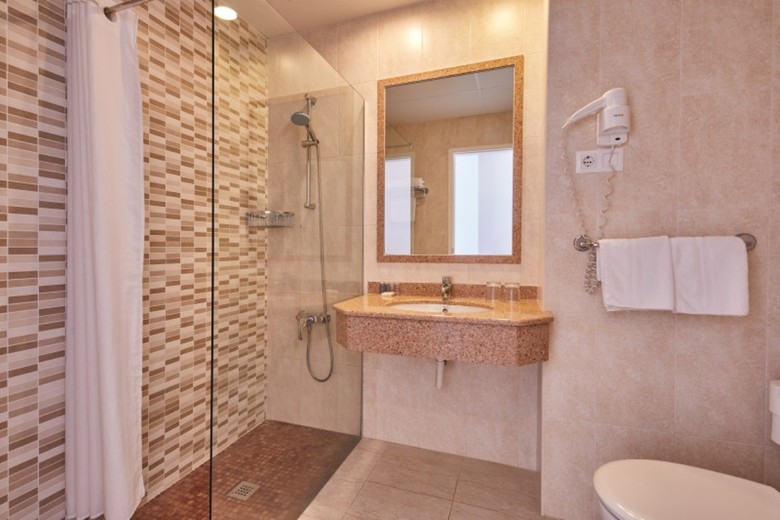 Hotel Stil Victoria Playa