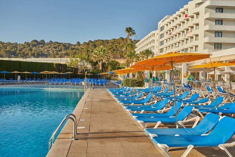 Hotel Stil Victoria Playa