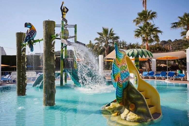 Hotel Stil Victoria Playa