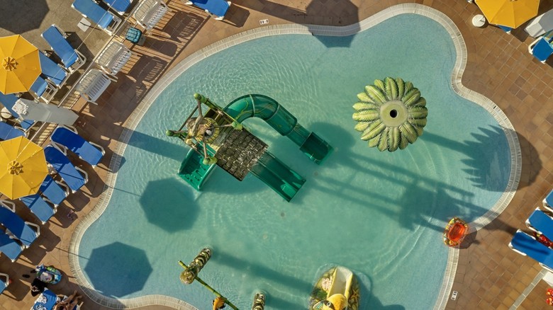Hotel Stil Victoria Playa