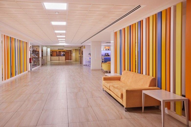 Hotel Stil Victoria Playa