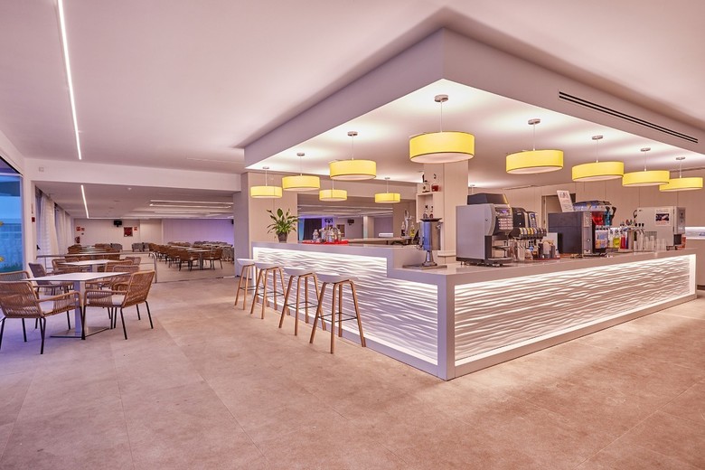 Hotel Stil Victoria Playa