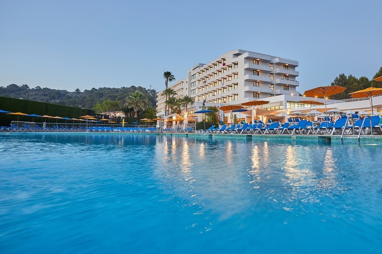 Hotel Stil Victoria Playa