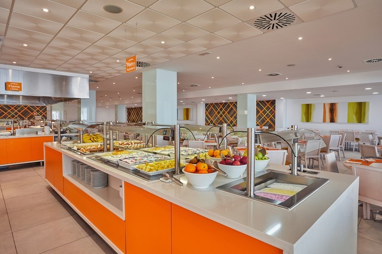 Hotel Stil Victoria Playa