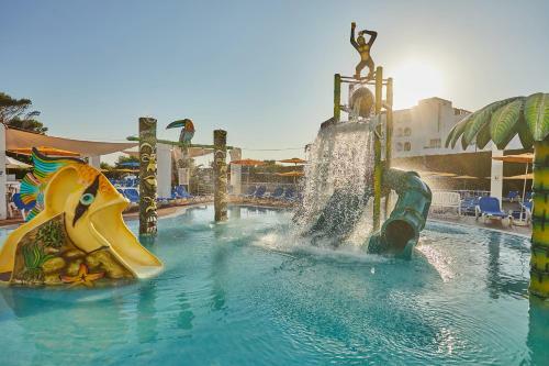 Hotel Stil Victoria Playa