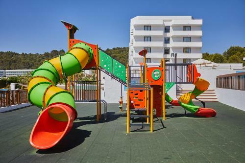Hotel Stil Victoria Playa