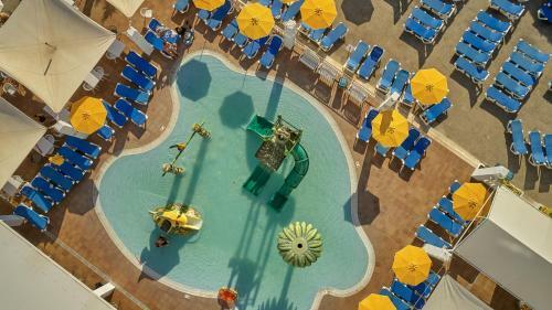 Hotel Stil Victoria Playa