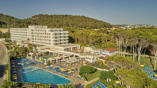 Hotel Stil Victoria Playa