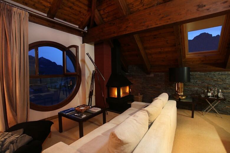 Hotel El Privilegio De Tena