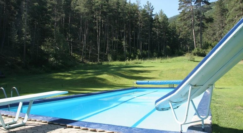 Hotel Roc Blanc
