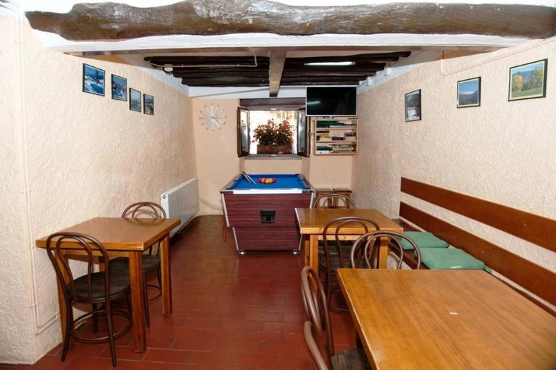 Albergue Ca L'anton
