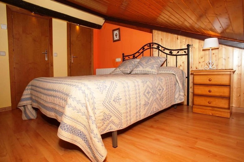Albergue Ca L'anton