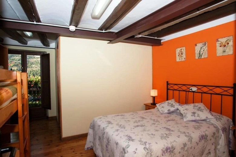 Albergue Ca L'anton