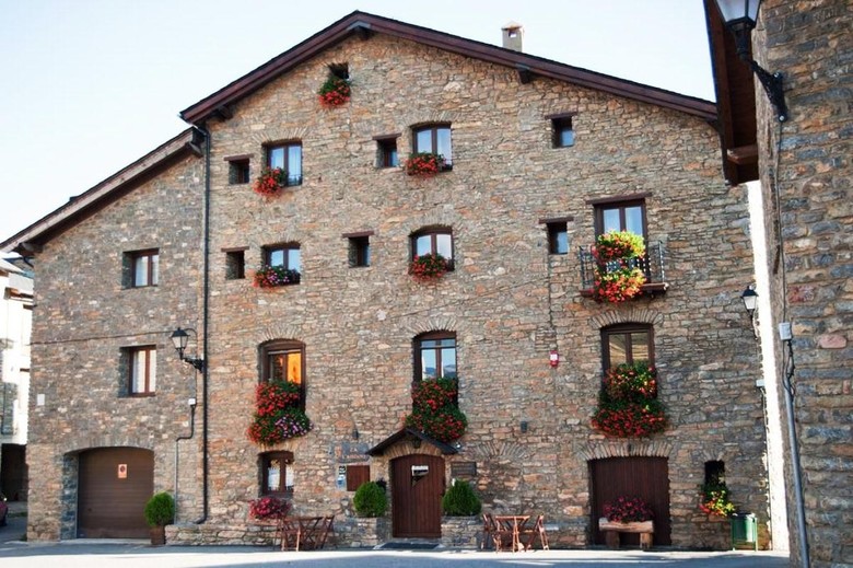 Albergue Ca L'anton