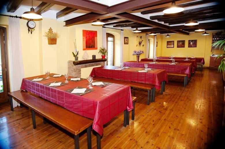 Albergue Ca L'anton