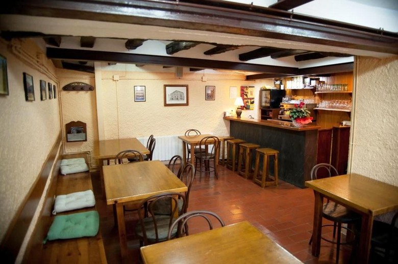 Albergue Ca L'anton