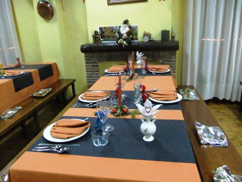 Albergue Ca L'anton
