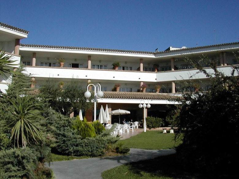 Hotel Mas Gallau