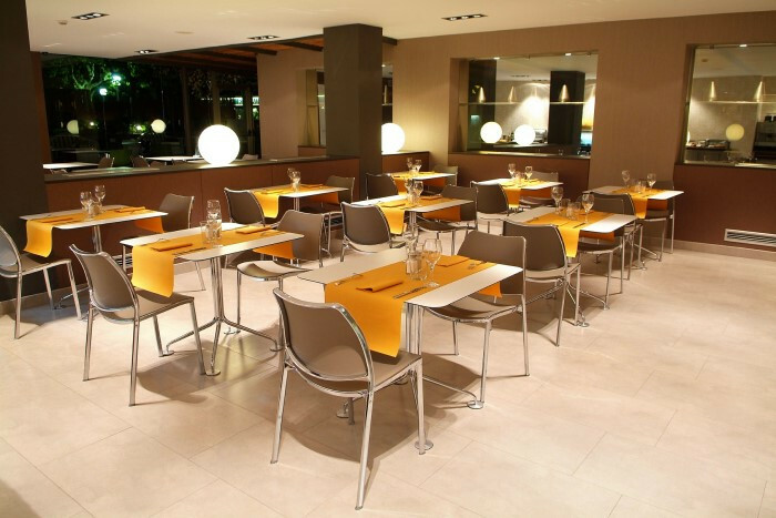 Magnolia Hotel - Adults Only