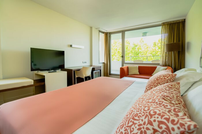 Magnolia Hotel - Adults Only