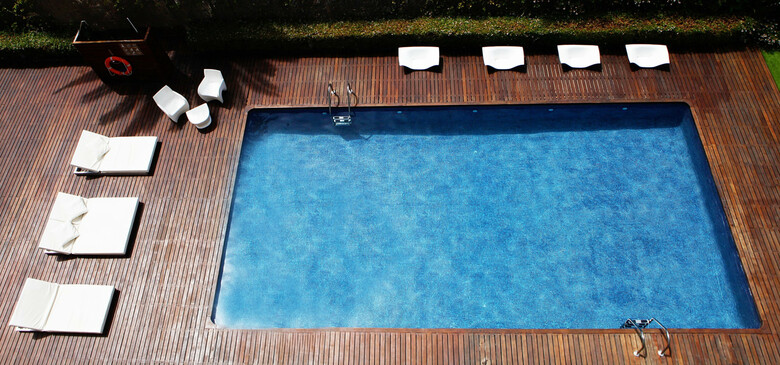 Magnolia Hotel - Adults Only