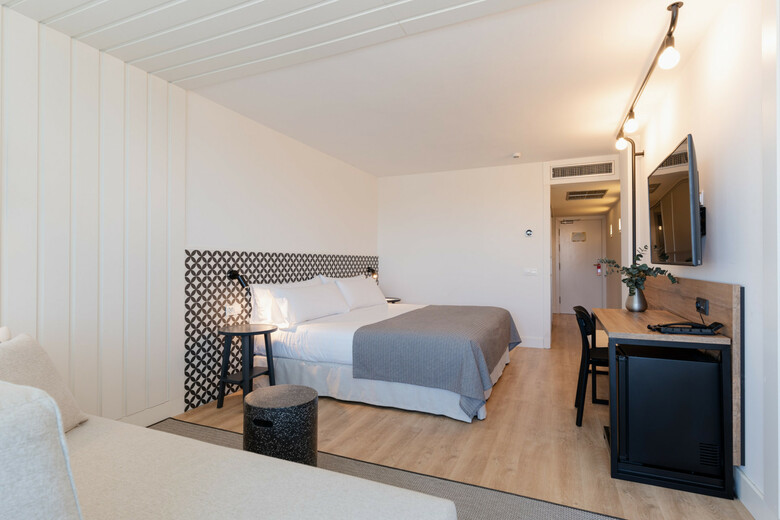 Magnolia Hotel - Adults Only